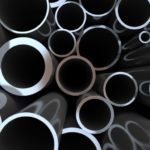 48 Length Seamless OnlineMetals MIL-T 6736 Mill 0.083 Wall Thickness 4130 Alloy Steel Tube-Round 0.709 Inside Diameter Normalized Unpolished Finish 0.875 Outside Diameter 48 Length Seamless OnlineMetals MIL-T 6736 Mill 0.083 Wall Thickness 4130 Alloy Steel Tube-Round 0.709 Inside Diameter Normalized Unpolished Finish 0.875 Outside Diameter