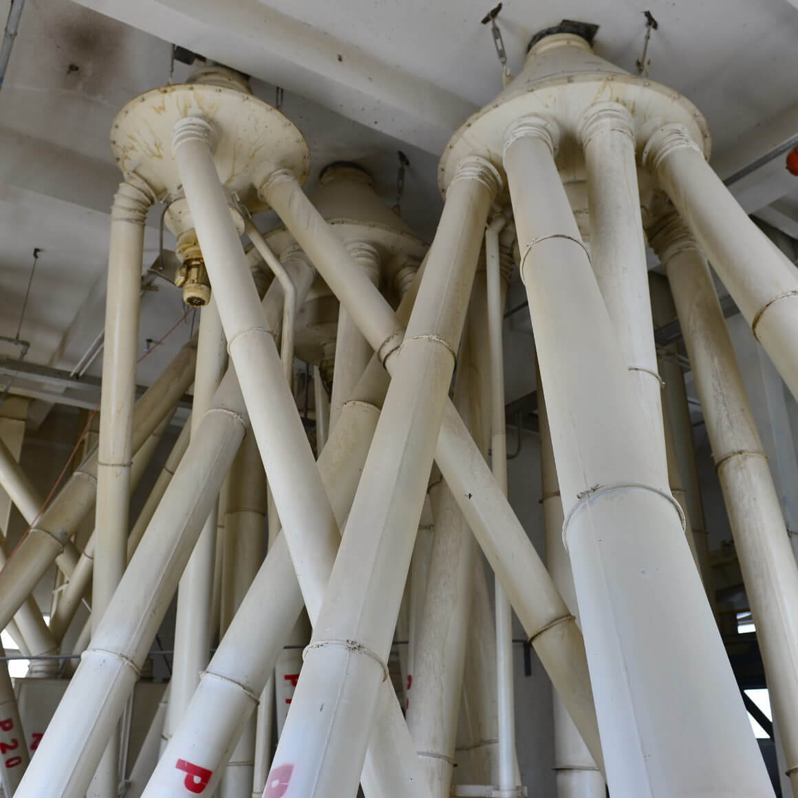 DOM Tubing A513 DOM Mechanical Steel Tubing > KARAY METALS, INC