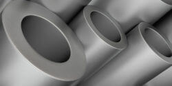 4130 Seamless Mechanical Steel Tubing Precision Metal Tubes - Karay Metals