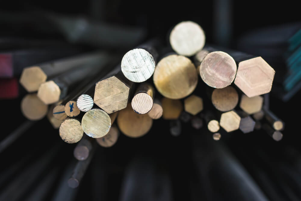 Brass Products