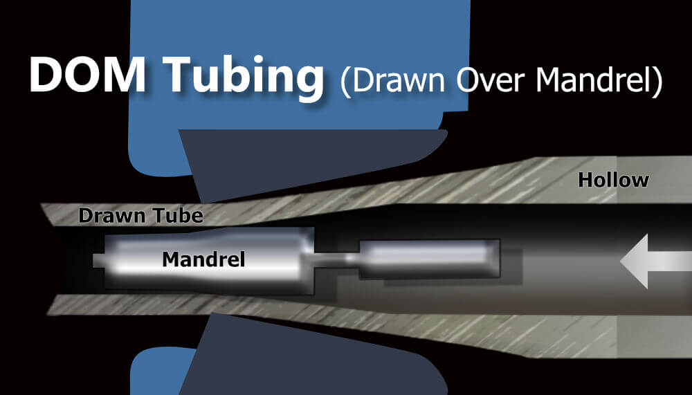 DOM Tubing Explained KARAY METALS INC dom-tubing-explained-karay-metals-inc